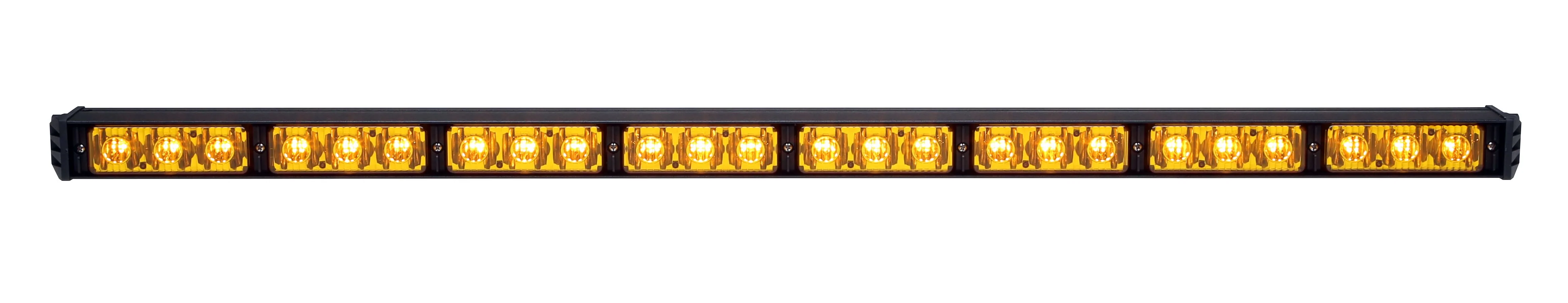 Whelen Traffic Advisor Serie Economy Super -LED - TAC8 - Foto 1 di 1