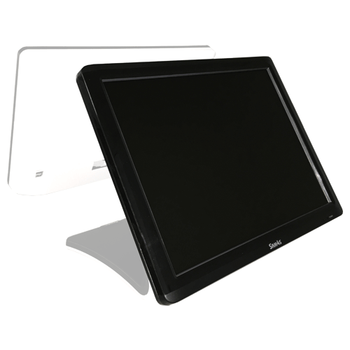 Sam4s 15" Customer Display for the Titan S360 Black – PC System Accessories | ACP Online
