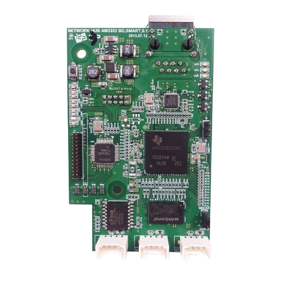 Wifi Module for the Smart-51 Ethernet Card Printer – Foreign Brand POS Printers | ACP Online