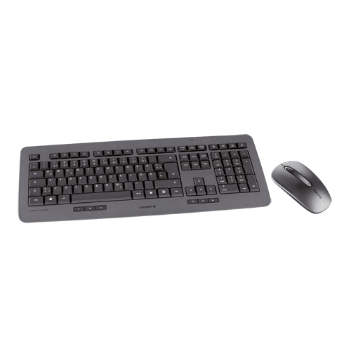 Cherry DW5000 Wireless Mouse/Keyboard Combination – Wireless Keyboards | ACP Online