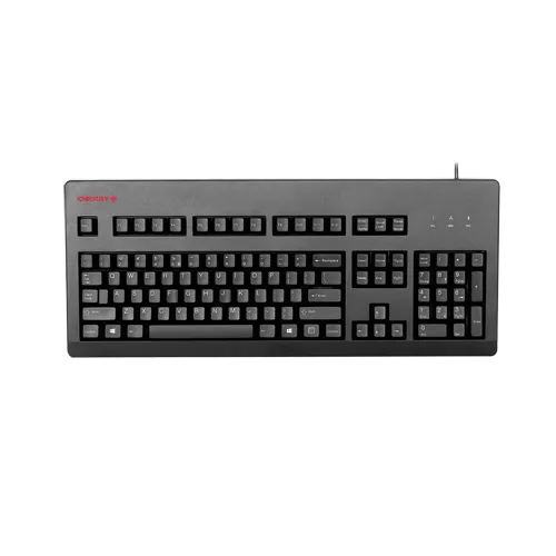 Cherry G80-3494 MX-Board Silent (MX Red) Business Keyb – Business PC Keyboards | ACP Online