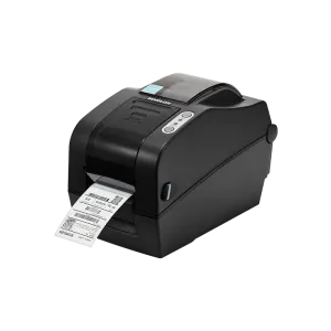 Bixolon SLP-TX220 2" Term/Trsf Label Printer /w Cutter – Label Printers | ACP Online