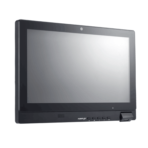 Posiflex HC-1521P Terminal i5/8G/128G SSD/WIN 10IoT 64b – Digital Media Touch System | ACP Online