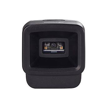 Posiflex CD-3601 2D Presentation Image Scanner USB Black – Presentation Scanners | ACP Online