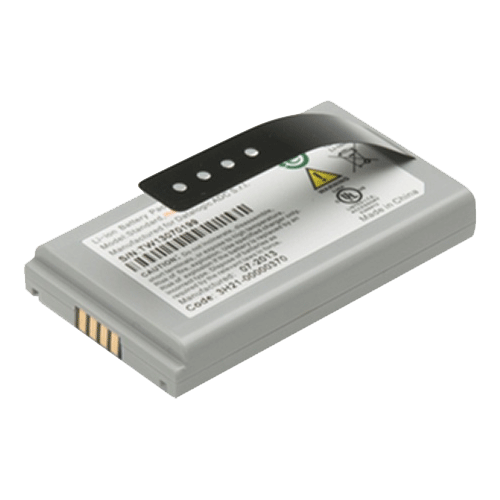 Datalogic Standard Rechargeable Battery for Memor X3 – PDA/PDT Accessories | ACP Online