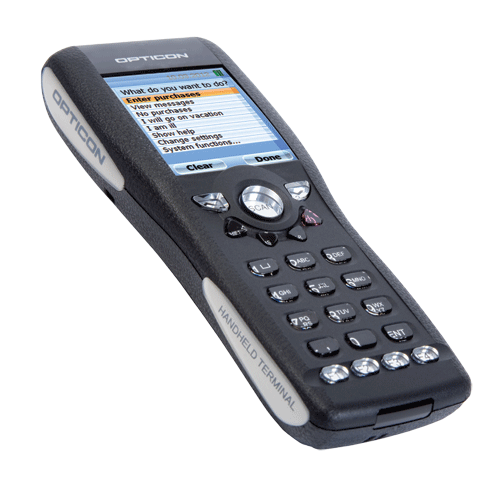 Data Collectors