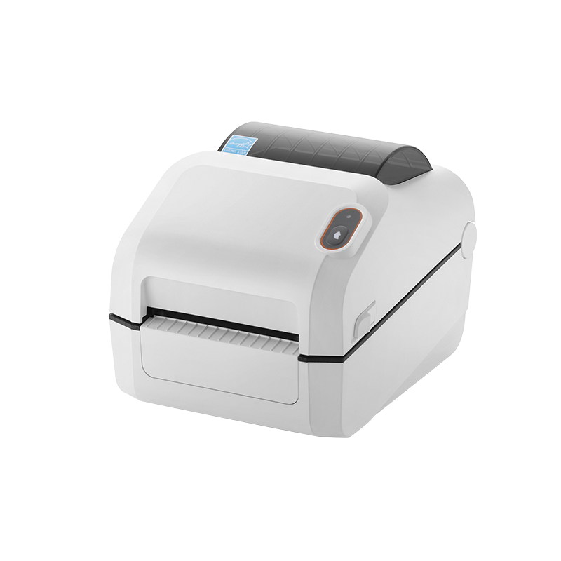 XD3-40d-H 4" Direct Thermal Healthcare Label Printer White,USB, ETHERNET, SERIAL – Direct Thermal Label Printers | ACP Online