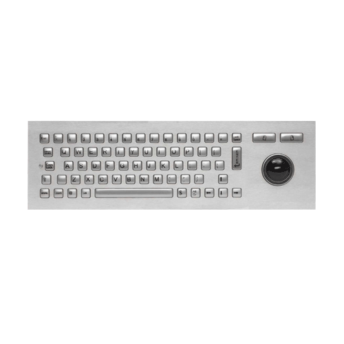 Cherry J86-4400 Vandal-proof Keyboard USB – Industrial Keyboards | ACP Online