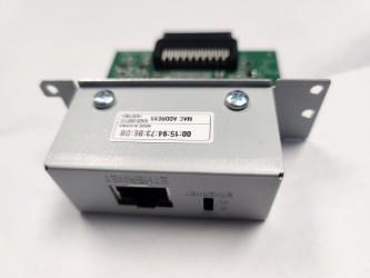 Bixolon Ethernet I/F board for S300 Printer – Printer Accessories | ACP Online