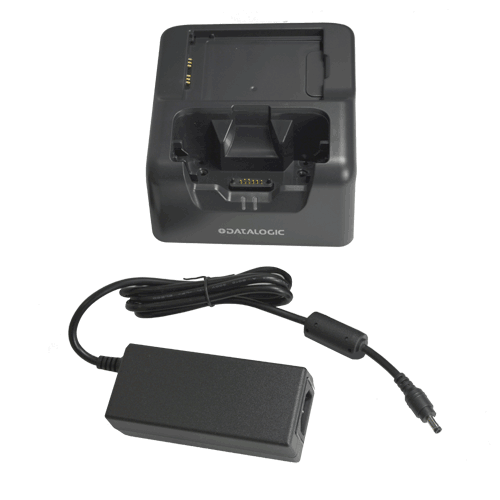 Single Slot Dock for DL-AXIST – PDA/PDT Accessories | ACP Online