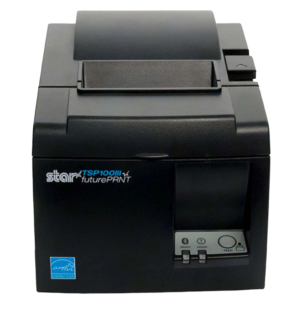 star-micronics Star TSP143 Thermal Printer USB I/F – Foreign Brand POS Printers | ACP Online