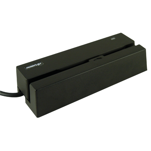 MR-2100 3 Track MSR with RS232 I/F – MSR | ACP Online