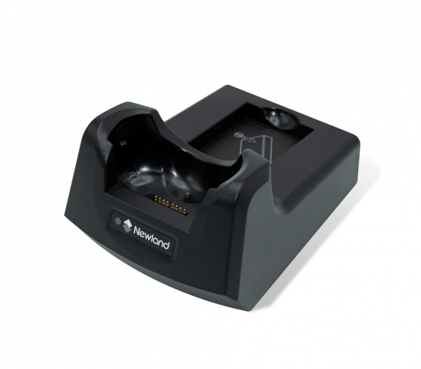 Single slot charging dock for MT65 – Rugged Mobile Computer | ACP Online