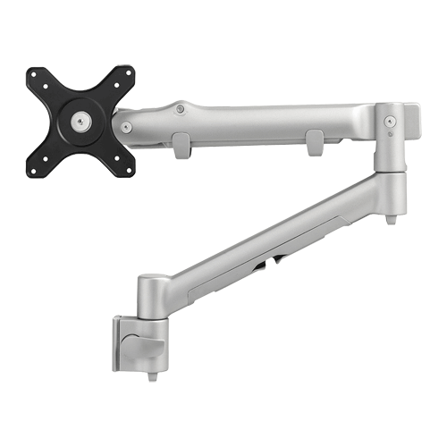 Atdec Systema Monitor Spring arm - Silver – Monitor Accessories | ACP Online