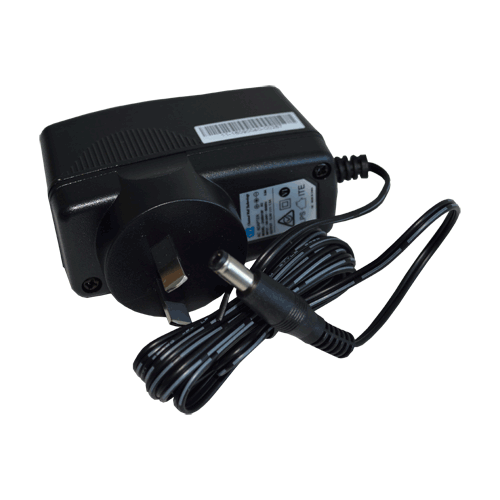 Posiflex Power Adaptor 12V/1.5A 18W for TM/LM3x10 – Monitor Accessories | ACP Online