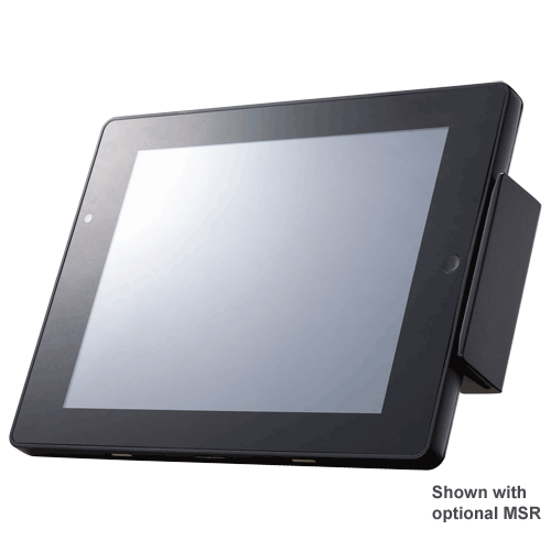 Posiflex MT-4310 10" Tablet 2G/64G eMMC/WINIoT – Tablet Solutions | ACP Online