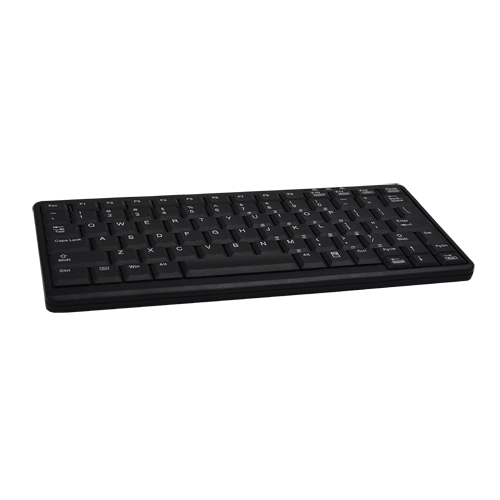 TG3 82 Key Low Profile USB – PC Keyboard | ACP Online