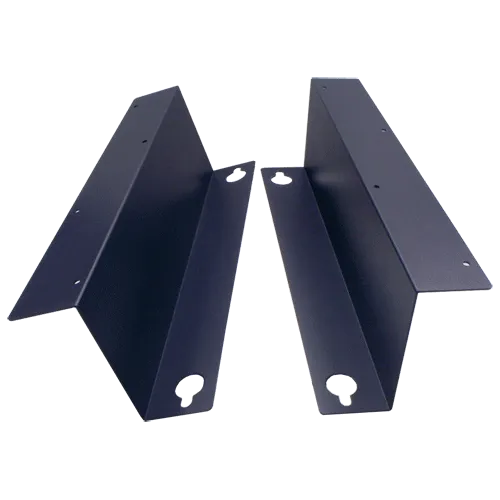 Goodson Under Bench Mount. Brack. Blck – Cash Drawer Accessories | ACP Online
