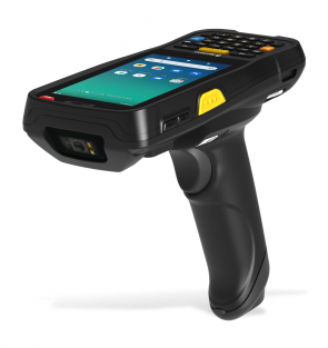 Pistol Grip for MT65 – Rugged Mobile Computer | ACP Online