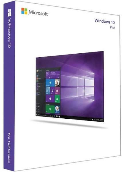 Windows 10 IoT Pro OEM License – Misc. POS Products | ACP Online