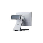 Sam4s 2 Line VFD Customer Display for S360 Black – PC System Accessories | ACP Online