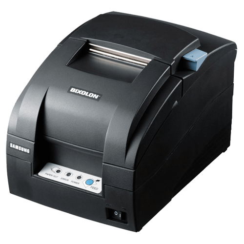 Bixolon SRP-275III 3 inch Impact Dot POS Printer – POS Dot Matrix Printers | ACP Online