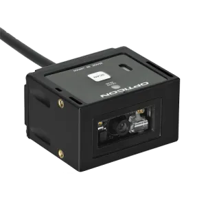 Opticon NLV3101 Fixed Position 2D Scanner USB HID – Fixed Mount Scanners | ACP Online