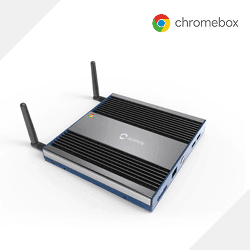 GOOGLE CHROME BOX – GOOGLE Chrome Devices | ACP Online