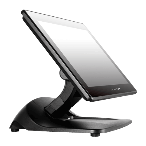 Posiflex XT-2614Q 14" Android Touch Terminal /w Wifi – Fanless Touch Systems | ACP Online