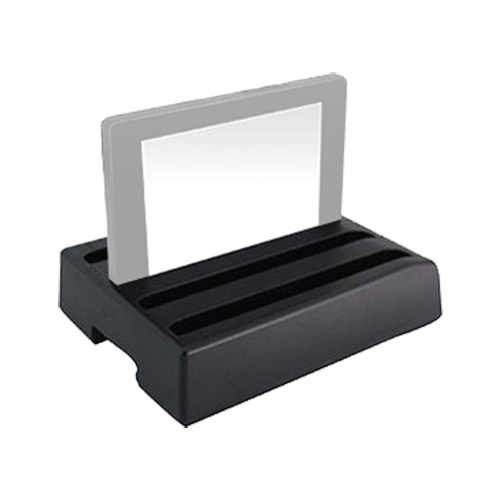 Quad Charging Cradle for the MT-4008 – Tablet Solutions | ACP Online