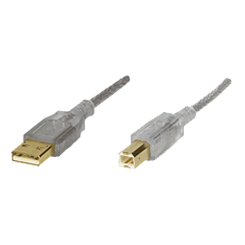 USB Cable for Printers – Printer Accessories | ACP Online
