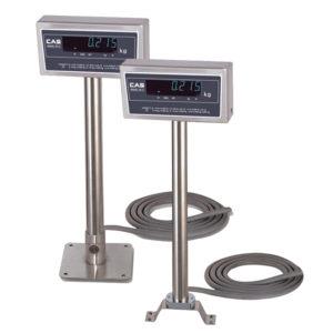 CAS-PD-II-Remote pole Display-300x300 – Scales | ACP Online