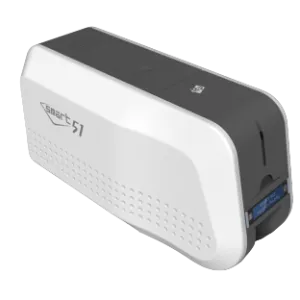 IDP Smart-51 Single Sided Card Printer USB/Eth I/F – Foreign Brand POS Printers | ACP Online