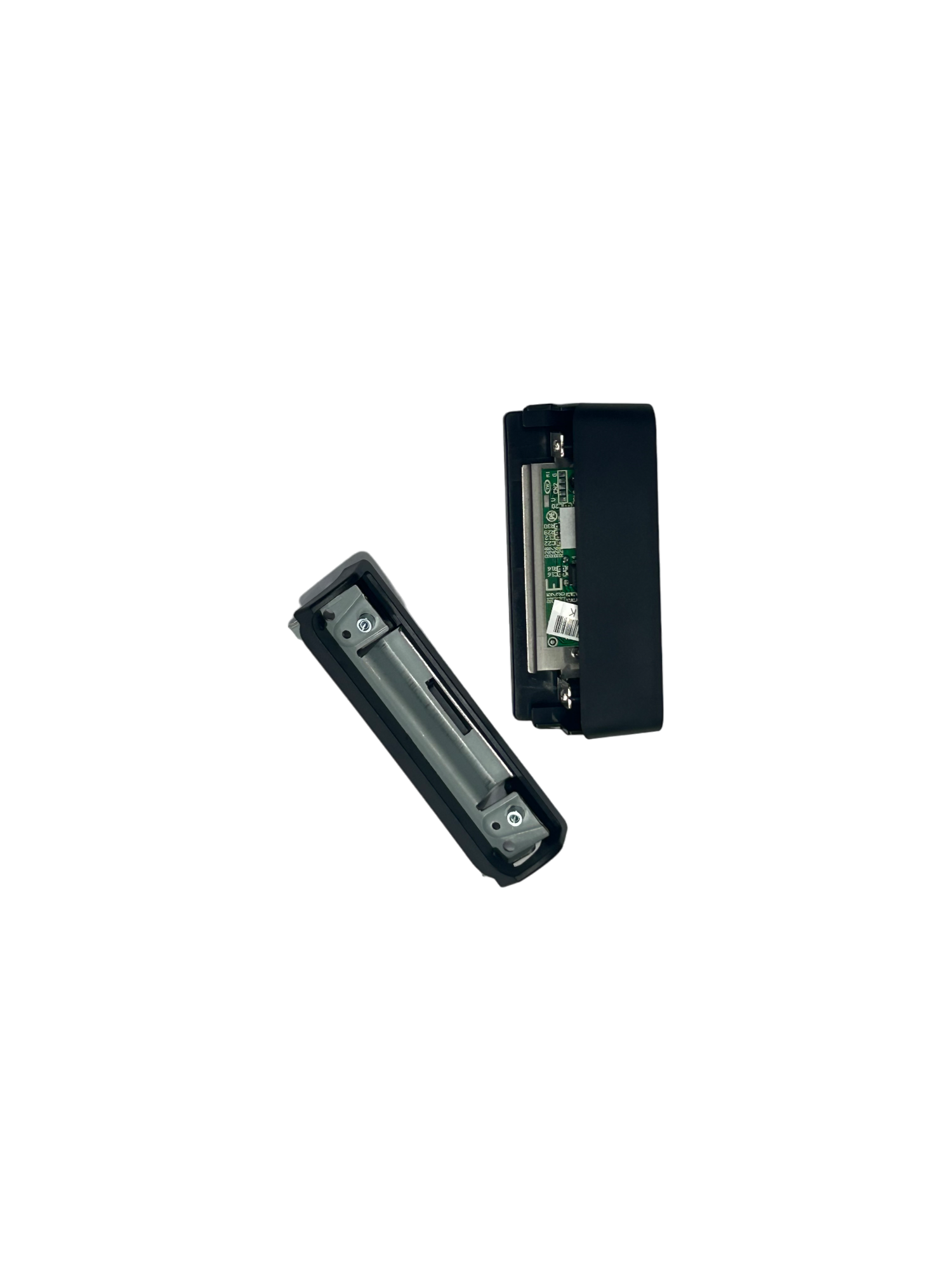 Posiflex 3 Track MSR for MT4008 USB – PC System Accessories | ACP Online