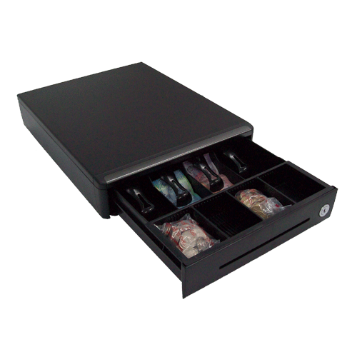 Small Cash Drawer 6V for ER230 – ECR Accessories | ACP Online