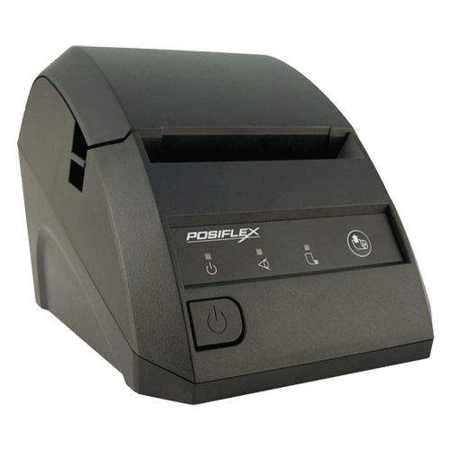 Posiflex AURA 6800 POS Printer with USB interface – Posiflex Printers | ACP Online