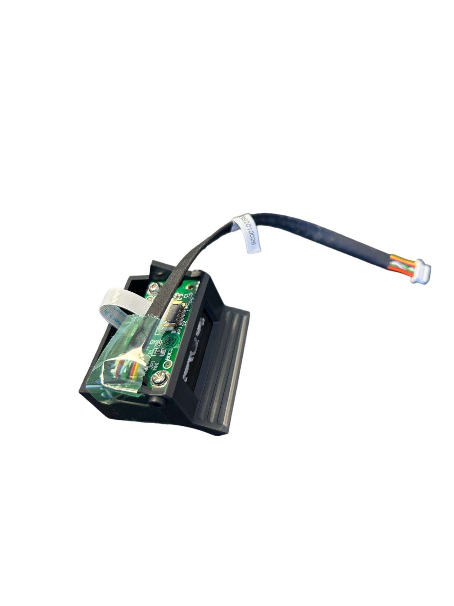 2D Scanner kit for HS35xx  (M/B Version A or B) – Spare Parts | ACP Online
