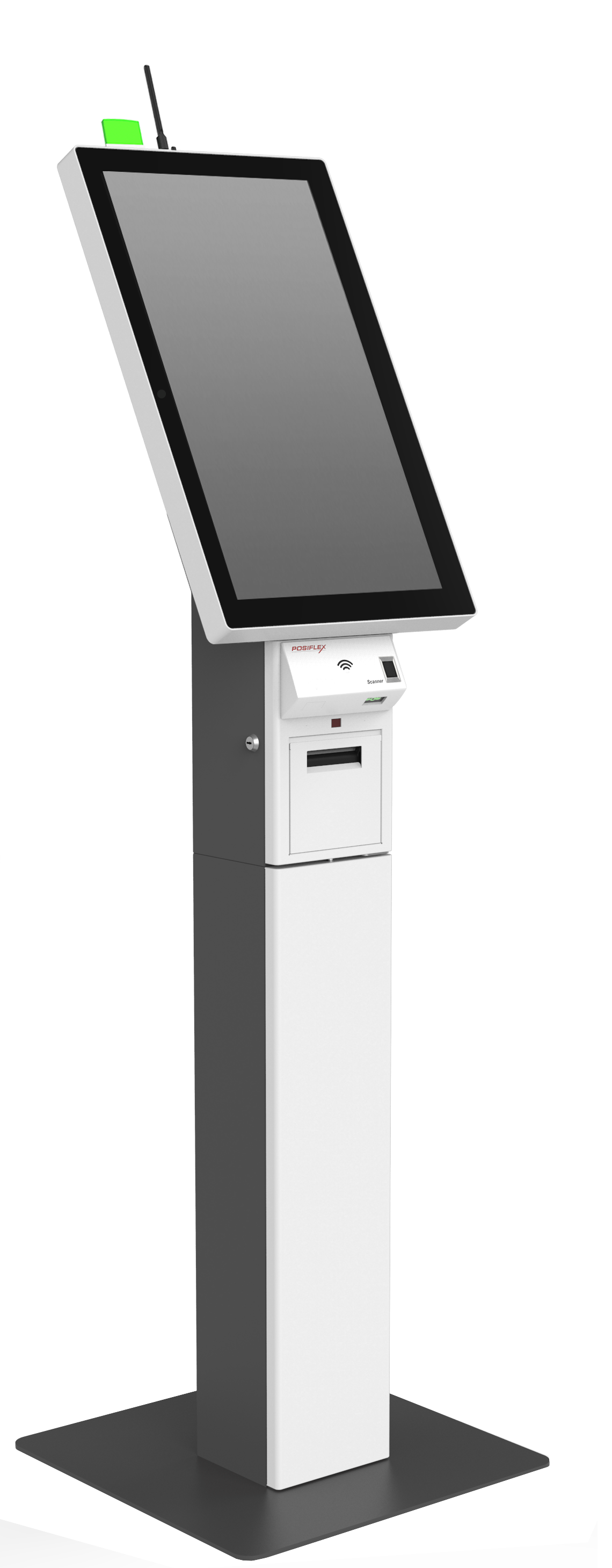Posiflex EK-2432 – Kiosk System | ACP Online