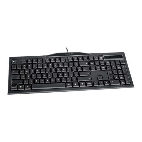 Cherry G80-3800 MX-Board 2.0 (MX Brown) USB Black – Business PC Keyboards | ACP Online