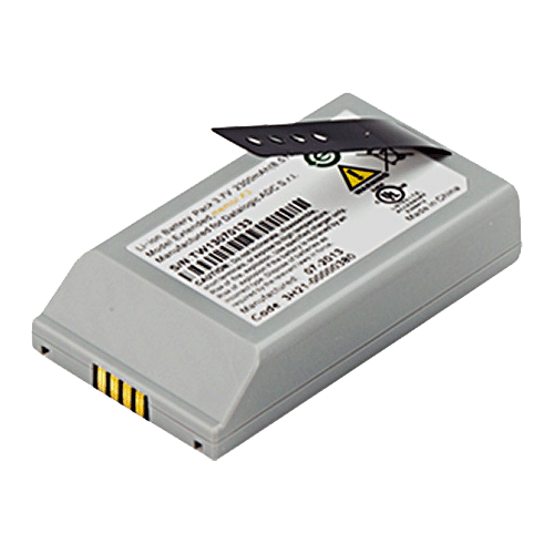 Datalogic Extended Rechargeable Battery for Memor X3 – PDA/PDT Accessories | ACP Online