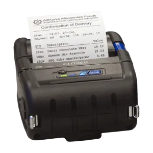Citizen CMP-30II Bluetooth Mob Printer no MSR iOS/Android – Mobile Printers | ACP Online