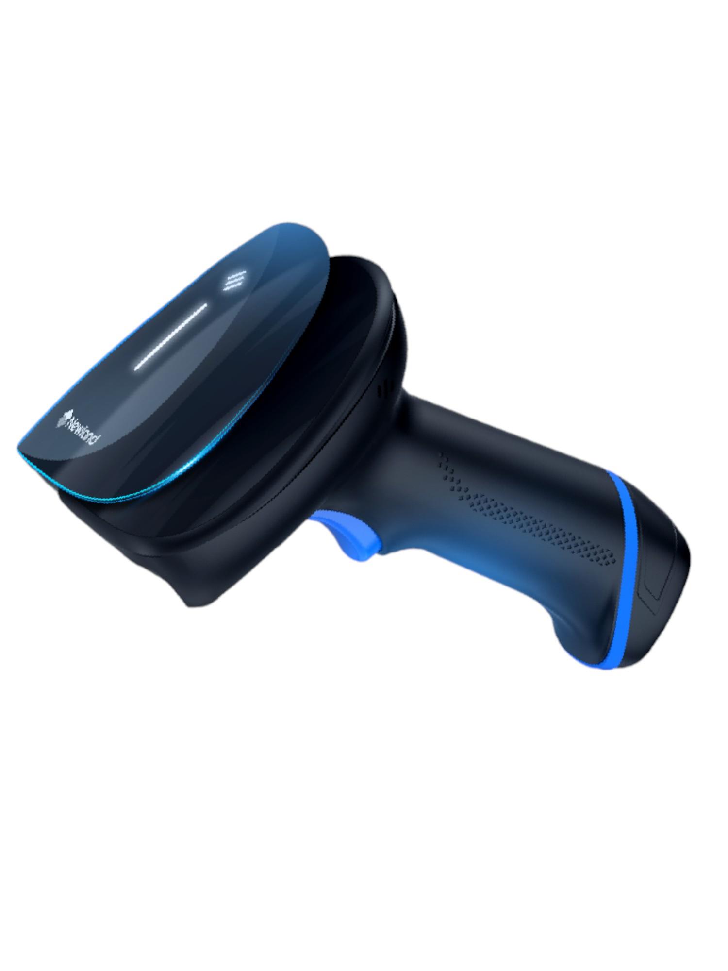 Newland NLS-HR2000-UR- USB 2D USB hand scanner with Stand – Cordless 2D Scanners | ACP Online