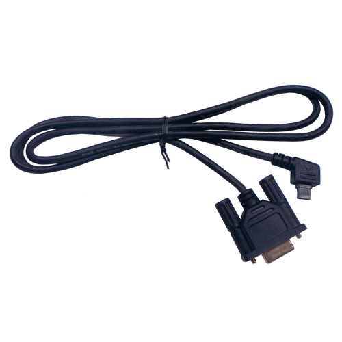 Bixolon RS232 Cable for the SPPR200II – Printer Accessories | ACP Online