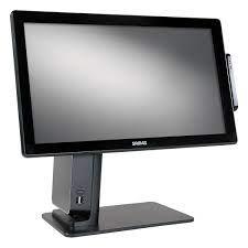 Sam4s FORZA-138 i3/PCAP/4G/128G SSD/WIN10Iot LTSC/Black – POS PC Systems | ACP Online