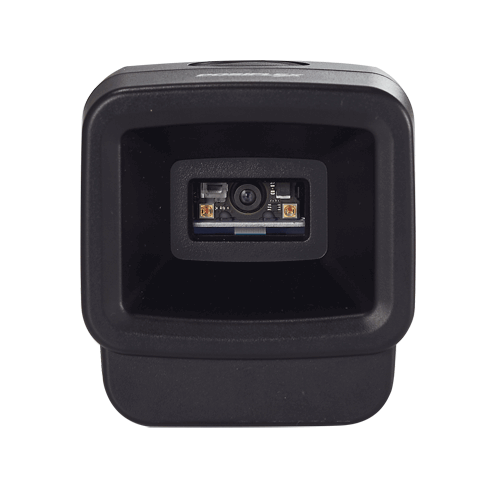 Posiflex CD-3600 2D Presentation Image Scanner USB Black – Presentation Scanners | ACP Online