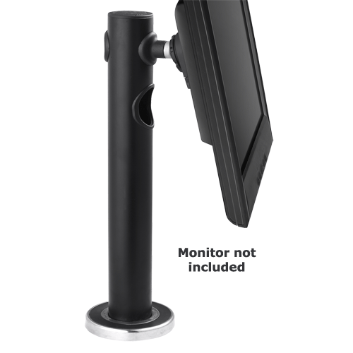 Atdec Display POS Multi Black – Monitor Accessories | ACP Online