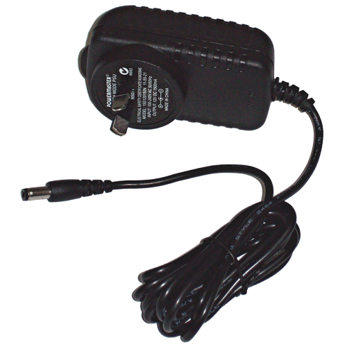 Power supply 12v DC for Datalogic /w Power Cable – Scanner Accessories | ACP Online