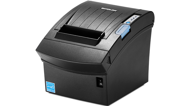 Bixolon POS printer With USB & Ethernet  interfaces – POS Thermal Printers | ACP Online
