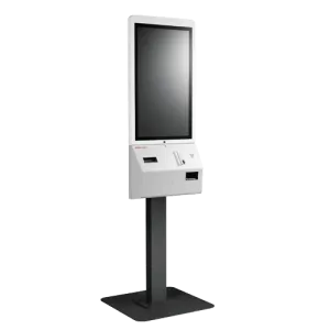 Posiflex TK-3250 Kiosk i3-U7100/4G/128G SSD/WIN10IoT Single – POS PC Systems | ACP Online