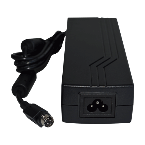 Posiflex Power Adaptor 12V/130W for Posiflex Systems – PC System Accessories | ACP Online